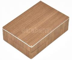 1983 NDK A Nemet Demokratikus Köztársaság nagykövetségének katonai és külügyi attaséjának ajándéka. ...