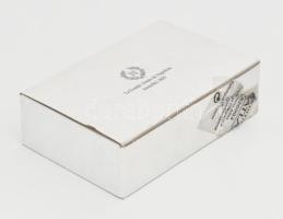 Napoleon katonája fém ólomkatona 8 cm eredeti dobozában