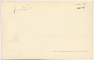 Ruszkica, Ruschita, Rusca Montana; márványtelep / marble quarry. photo