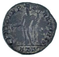 Római Birodalom / Heraclea / II. Maximinus 311. Follis (5,11g) T:XF,VF Roman Empire / Heraclea / Max...