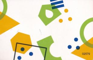 2018. 50Ft Cu-Ni "Családok éve" elsőnapi veret sorszámozott emléklapon "02579" T...