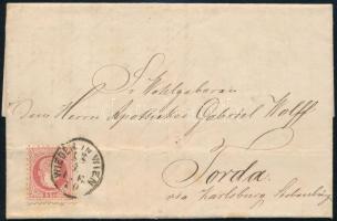 Ausztria 1870