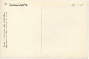 Gajna-hegység, Muntele Gaina (Erdélyi-középhegység, Muntii Apuseni); Intoarcerea dela targul fetelor...