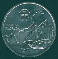 Portugália 2000. 200Esc "Terra Florida" T:1