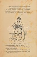 Rákosi Viktor: A maharadzsa gyémántjai. Bp., é.n., Franklin. Kiadói félvászon kötés, sérült gerincce...