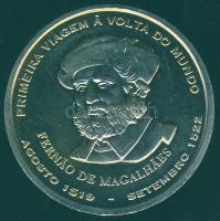 Portugália 2000. 200Esc "Fernando de Magalhaes" T:1
