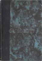 Vértes István: A párt-abszolutizmus. Bp., é.n. [1917?], Dick Manó, 157+(3) p. Átkötött félvászon-köt...