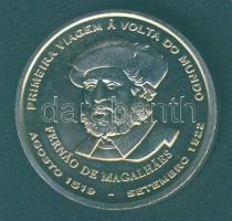 Portugália 2000. 200Esc "Fernando de Magalhaes" T:1
