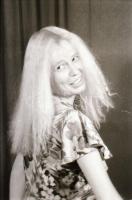 Vintage negatív és diapozitív felvételek vegyes tétele sokféle témáról, különféle helyszíneken (mode...