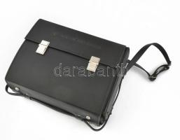 Pentacon Pojector diavetítő eredeti tokkal, tartozékokkal