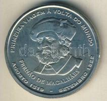 Portugália 2000. 200Esc "Fernando de Magalhaes" T:1