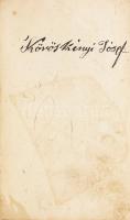 [Helmeczi Komoróczi István (1670-1753)]: Igasság paisa, mellyel a Kristustól szereztetett sákramento...