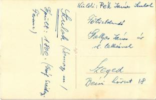 Szulok (Somogy), Római katolikus templom. photo