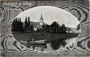 Ossiach am See (Kärnten)