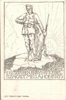 Striving for our Country s: Szalay Pál (EB)