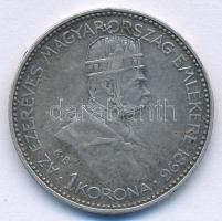 1896KB 1K Ag "Millennium" T:XF,VF patina, ph
Adamo K5.2