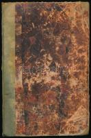 [Birányi Ákos (1816-1855)] Szirondi: Forradalmi képcsarnok. Regény és való 1848 és 1849-ből. I. füze...