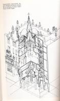 Xavier Güell: Gaudi. Guias de arquitectura. Barcelona, 1991, Gustavo Gili. Gazdag fekete-fehér képan...