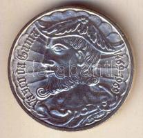 Portugália 1969. 50Esc Ag "Vasco da Gama" T:2+