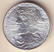 Portugália 1969. 50Esc Ag "Vasco da Gama" T:2+