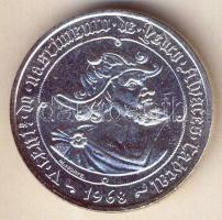 Portugália 1968. 50Esc Ag "Pedro Alvarez Cabral" T:2