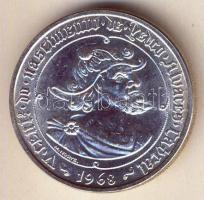 Portugália 1968. 50Esc Ag "Pedro Alvarez Cabral" T:2+