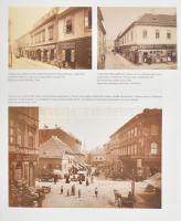 Tomsics Emőke: Budapest Atlantisza. A pesti Belváros átalakulása a 19. század végén. Bp., 2015, Váro...