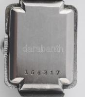 Kecses női koktélóra Venus svájci, kézi felhúzós működő állapotban 15x40 mm