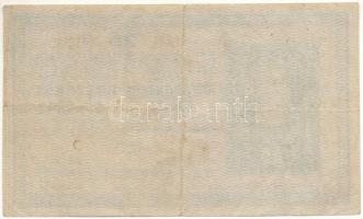 1918. 25K "3124" 3mm, hullámos hátlappal T:F Adamo K22