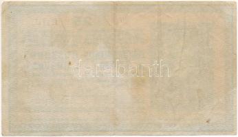 1918. 25K "3114" 3mm, hullámos hátlappal T:F Adamo K22