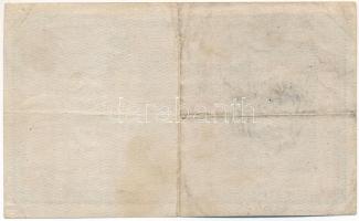 1918. 25K "3135" 3,5mm, hullámos hátlappal T:F Adamo K22