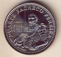 Portugália 1999. 200Esc "Duarte Pacheco Pereira" T:1