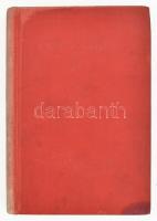 Berzeviczy Albert: A tájképfestés a XVII. században. Bp., 1910, MTA (Hornyánszky-ny.), 2 sztl. lev.+...