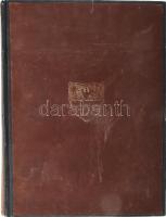 Erdély. Szerk.: Deér József. Bp., 1940, Magyar Történelmi Társulat, 283+(3) p.+ 136 (képtáblák) t.+ ...