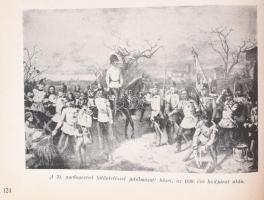 Ajtay Endre et al: A magyar gyalogság. A magyar gyalogos katona története. Bp., é. n., Reé László Kö...