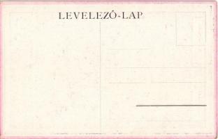 Sancta Maria Hungariae Patrona ora pro nobis! Stefánia szövetség 1915, vöröskeresztes nővér / WWI Hu...