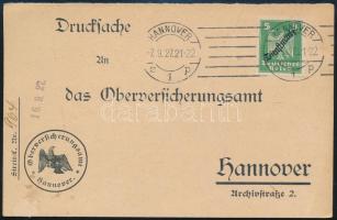 Deutsches Reich 1927