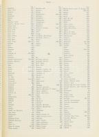 Ausztria és Magyarország hivatalos méneskönyve. Magában foglalja az Ausztriában és Magyarországban l...