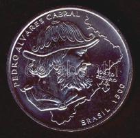 Portugália 1999. 200Esc "Pedro Alvarez Cabral" T:1- apró ph.