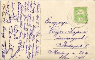 1916 Naszály. photo (EK)