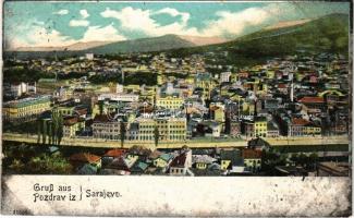 1907 Sarajevo (r)