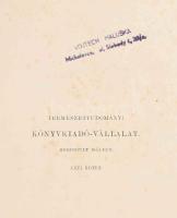 Lóczi Lóczy Lajos (1849-1920): A khinai birodalom természeti viszonyainak és országainak leírása. Gr...
