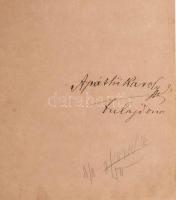 Lóczi Lóczy Lajos (1849-1920): A khinai birodalom természeti viszonyainak és országainak leírása. Gr...