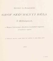 Lóczi Lóczy Lajos (1849-1920): A khinai birodalom természeti viszonyainak és országainak leírása. Gr...