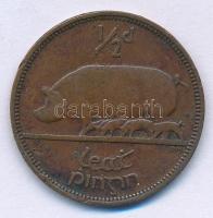 Írország 1937. 1/2p bronz T:VF Ireland 1937. 1/2 Penny (Phingin) Bronze C:VF Krause KM#2