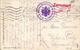 1914 SMS Zenta Osztrák-Magyar Haditengerészet Zenta-osztályú védett cirkálója / K.u.K. Kriegsmarine ...