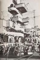 Meier, Friedrich: Kriegsmarine am Feind. Ein Bildbericht über den deutschen Freiheitskampf zur See v...