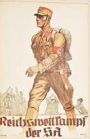 Friedrich Arnold: Anschläge. 220 politische plakate als Dokumente der deutschen Geschichte 1900-1980...