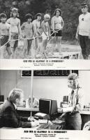 cca 1971 ,,Áldd meg az állatokat és a gyermekeket" című amerikai film jelenetei és szereplői, 2...