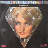 Bonnie Tyler - Diemond cut Vinyl, LP, Album, Stereo, 1981 Opus (VG)